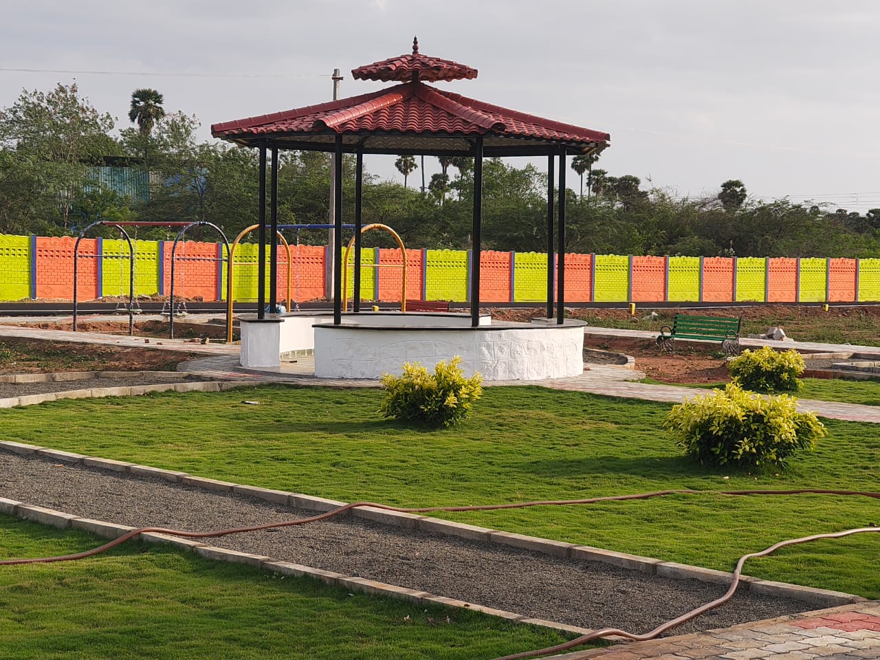 IRAIVAN NAGAR