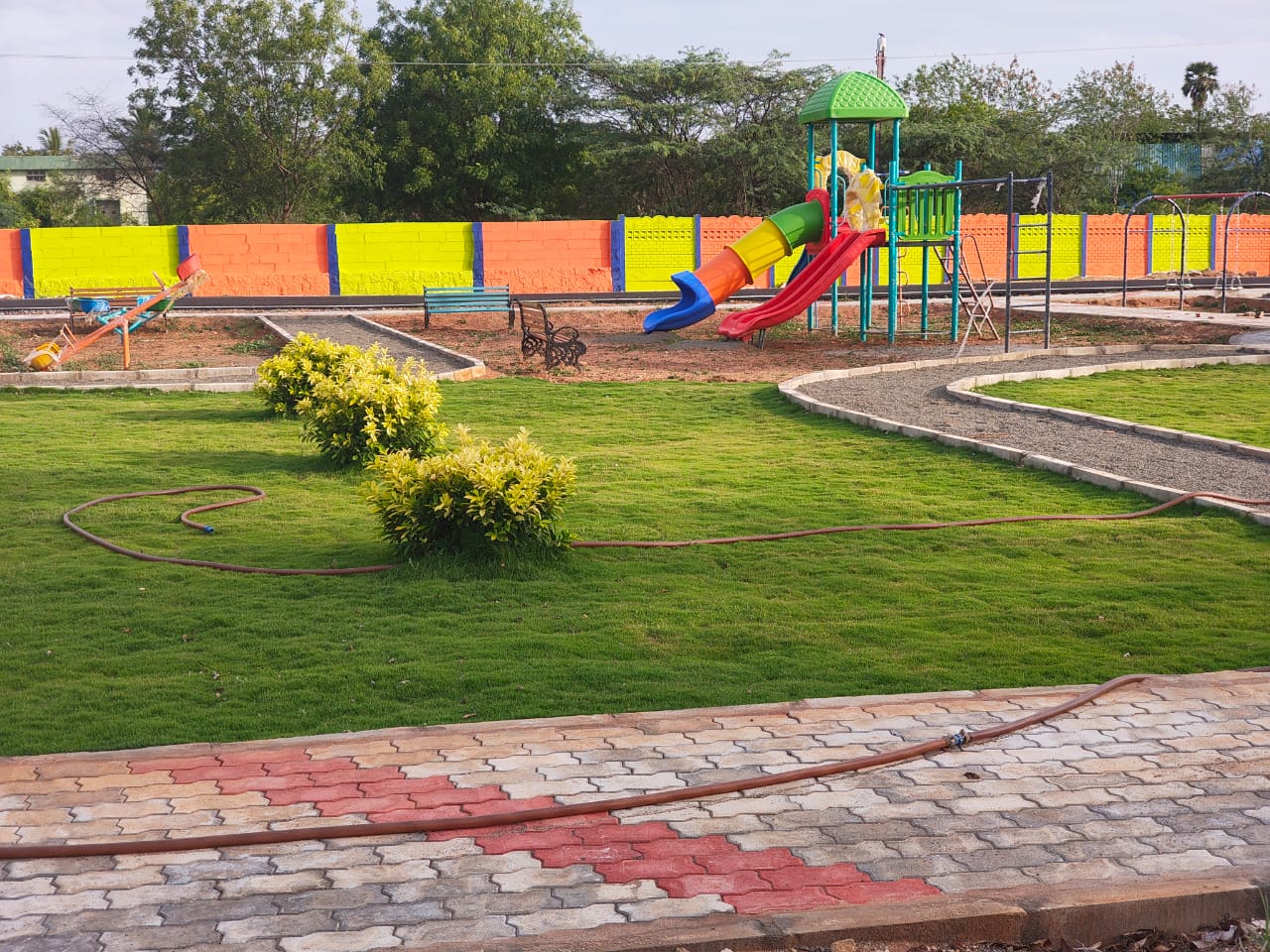 IRAIVAN NAGAR 3